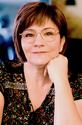 Sylvie praticienne massage bien-être, Ambre des Sens, Valenciennes