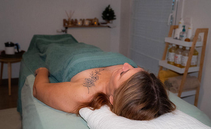 ambre des sens modalites